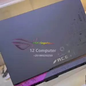    New arrival from America Asus Rog  high ending  Gaming  3060 RTX  6GB Dedicated Graphi Price in Ethiopia